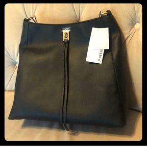 Sleek and sexy hand bag